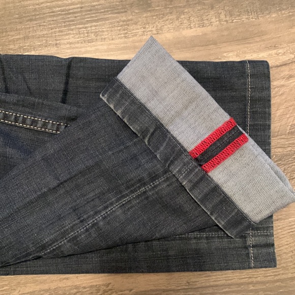 Mark Fairwhele Jeans - Picture 8 of 8